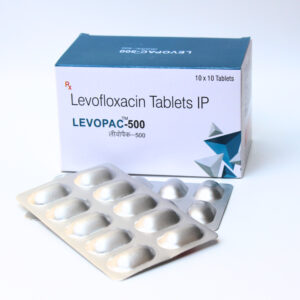Levopac-500