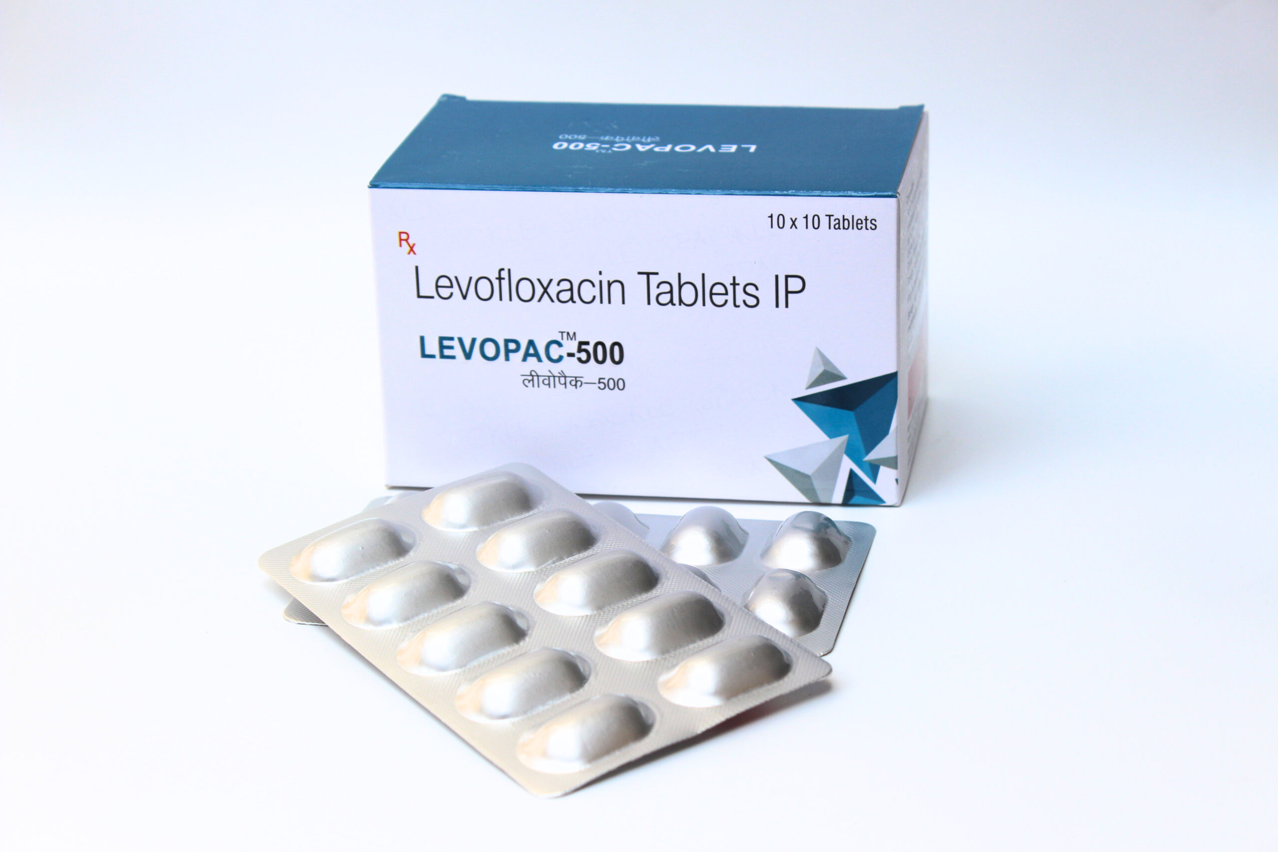 Levopac-500