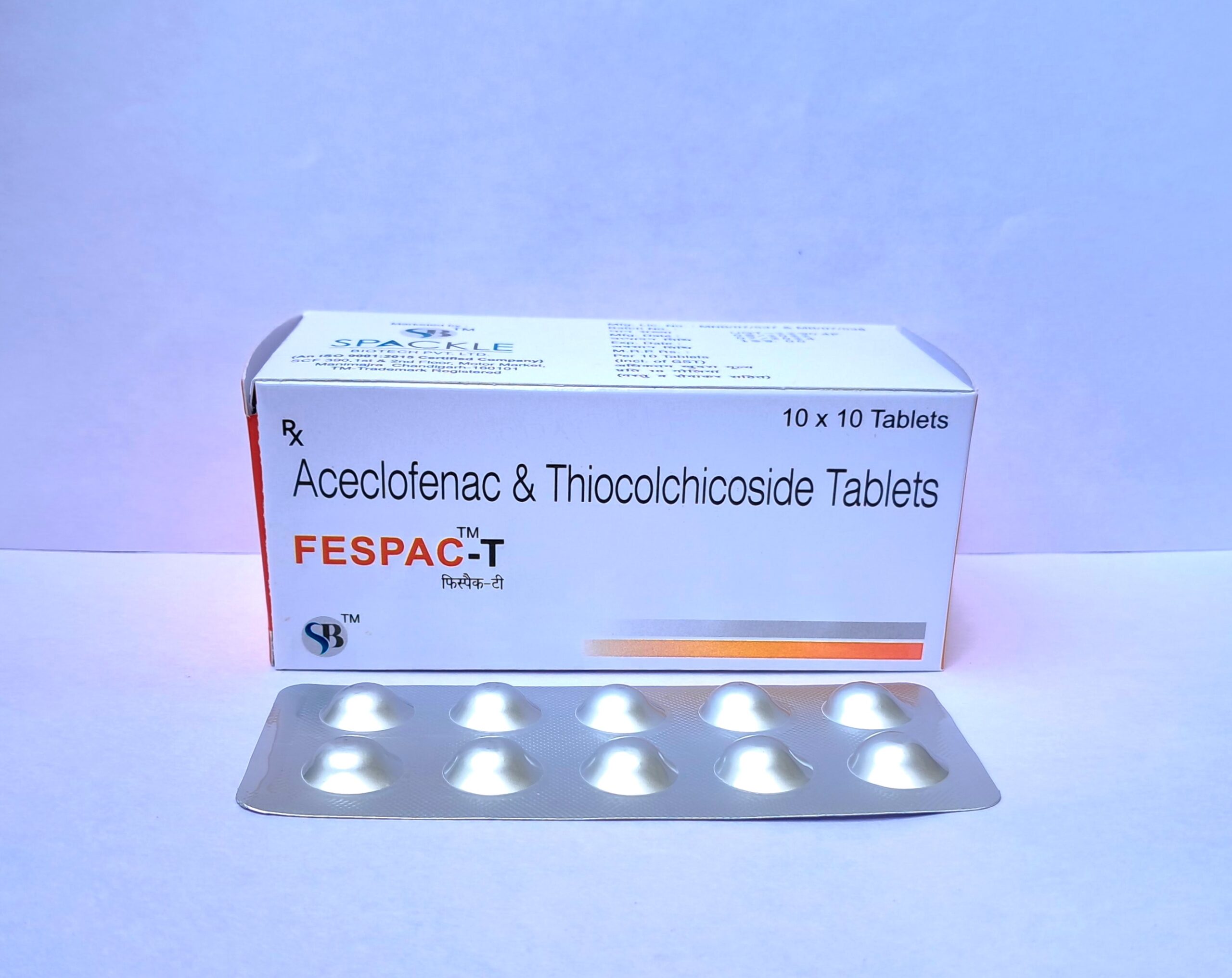 Fespac-T