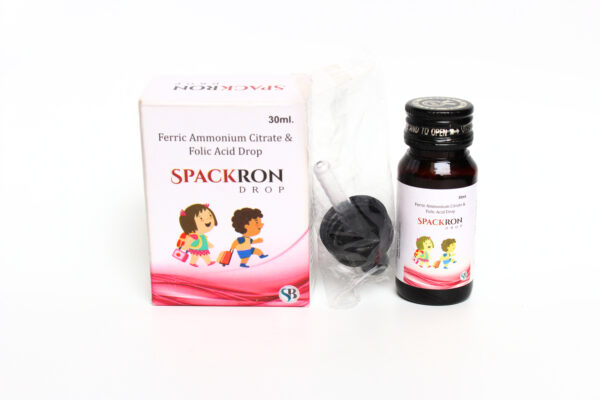 Spackron