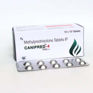Canipred-4