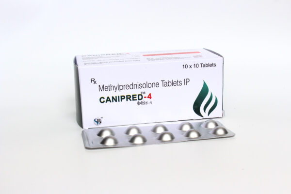 Canipred-4