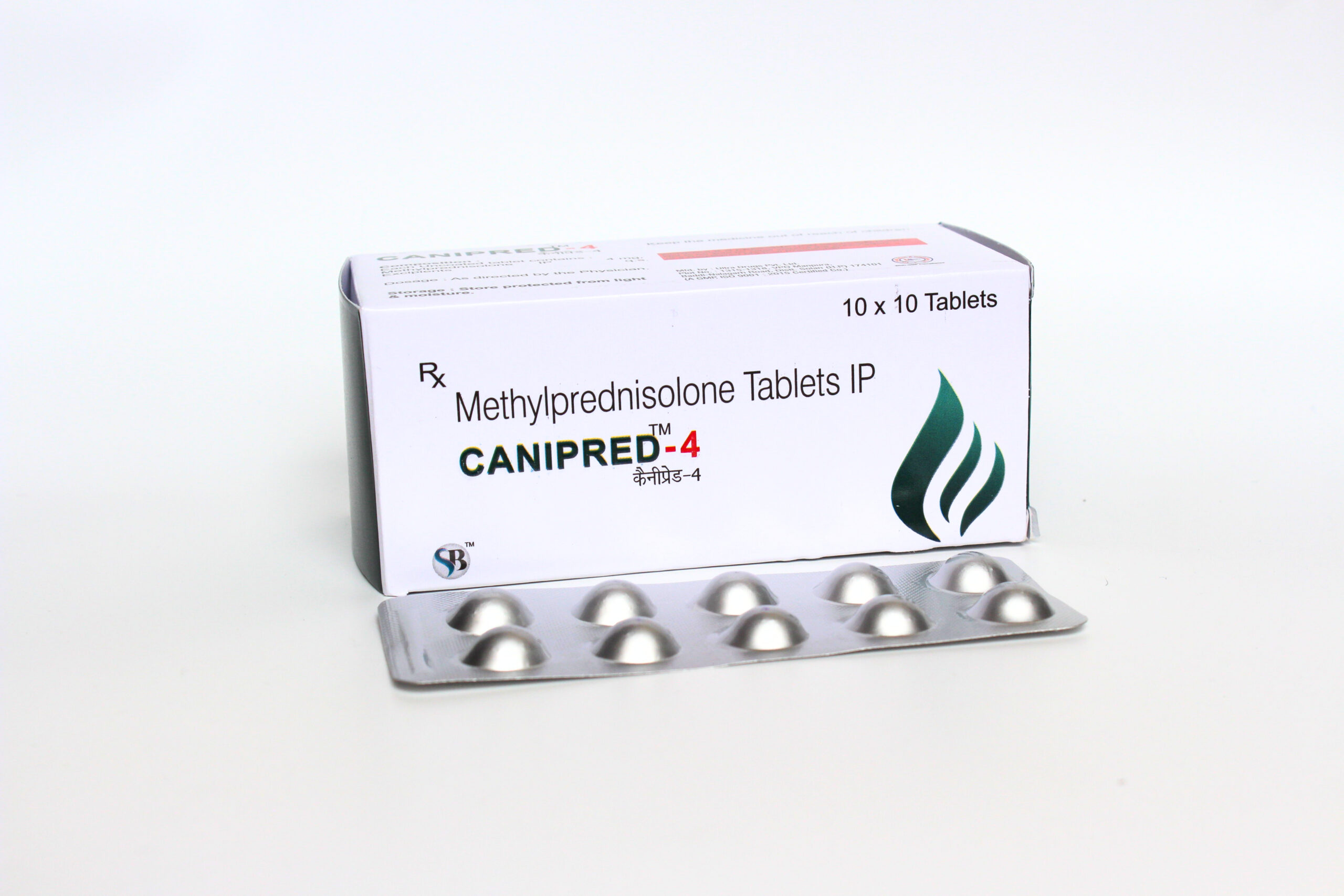 Canipred-4