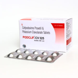 Podclif-CV 325