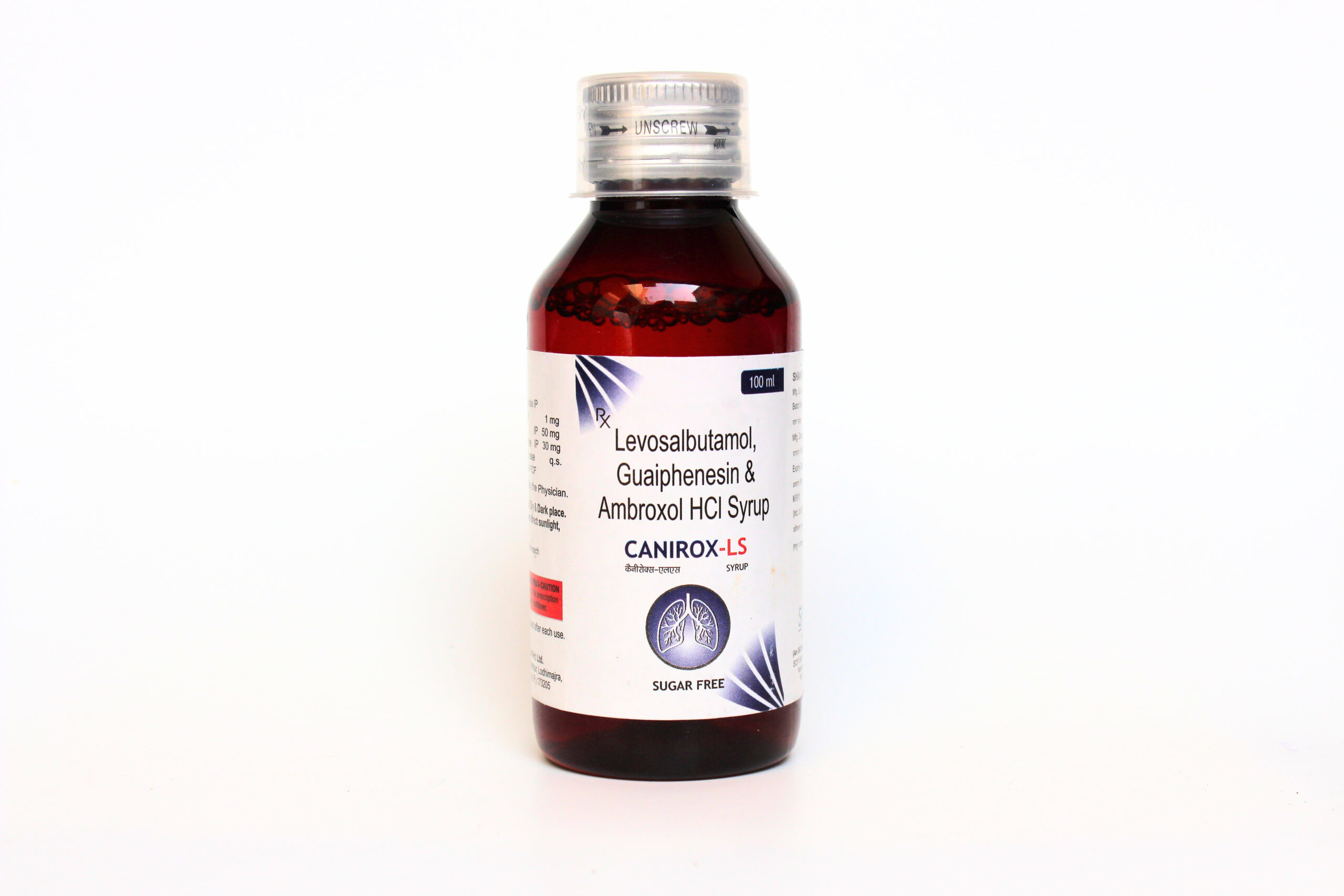 Canirox-LS