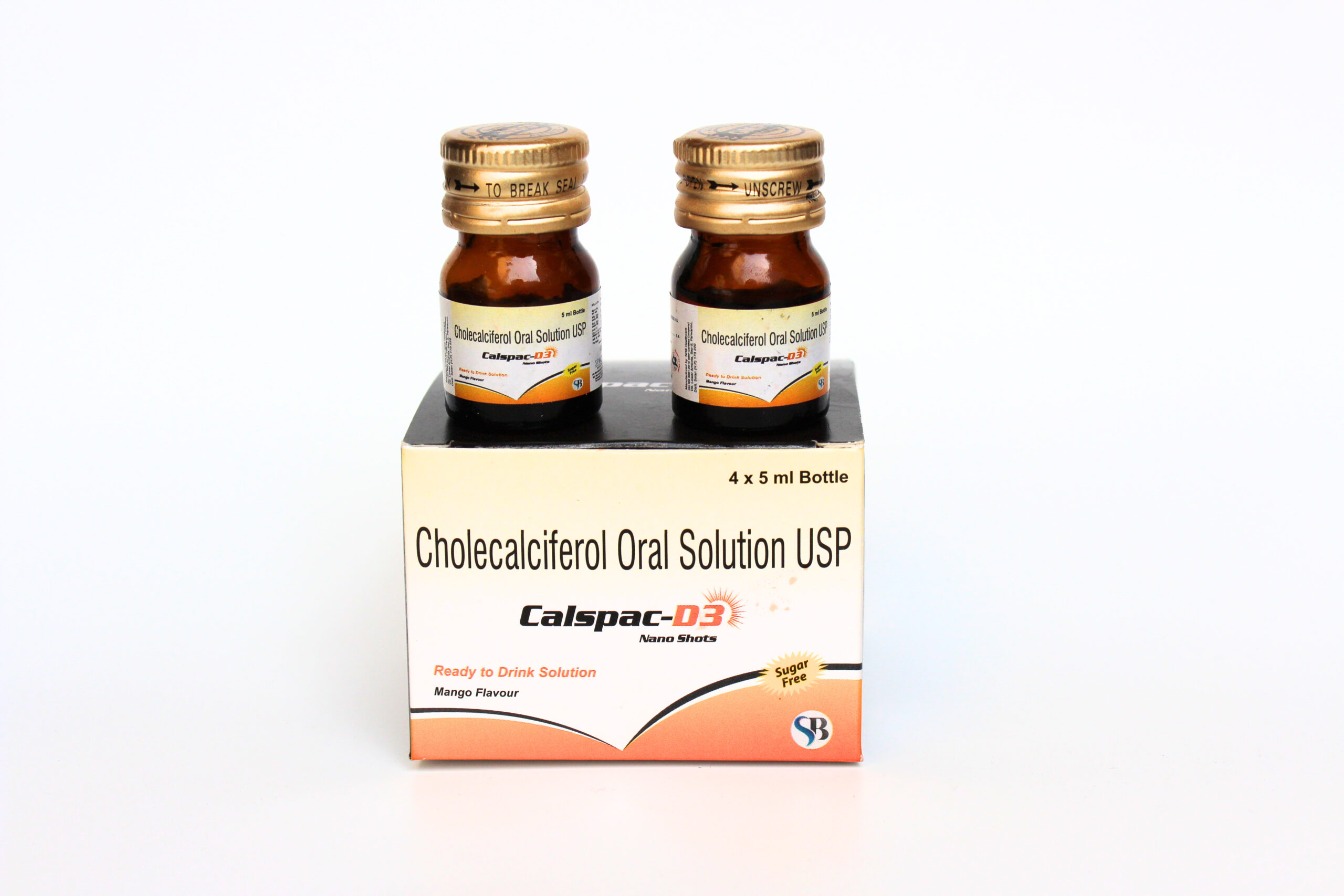 Calspac-D3