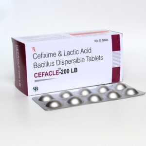 Cefacle-200 LB