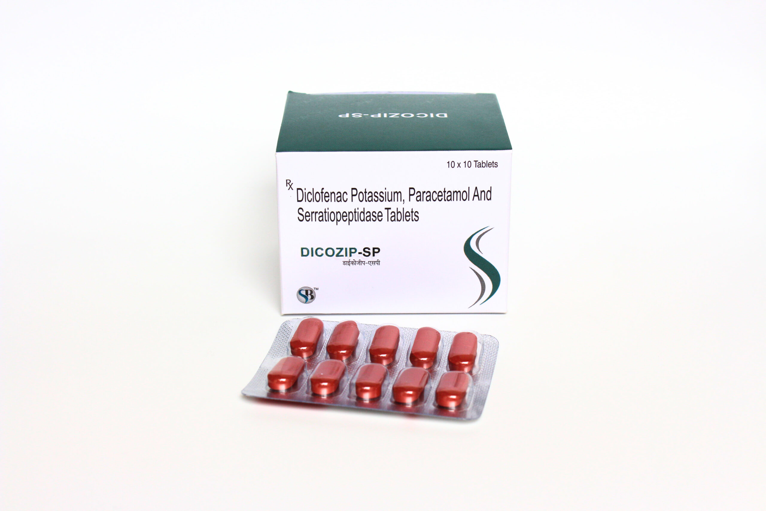 Dicozip-SP
