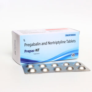 Prepac-NT