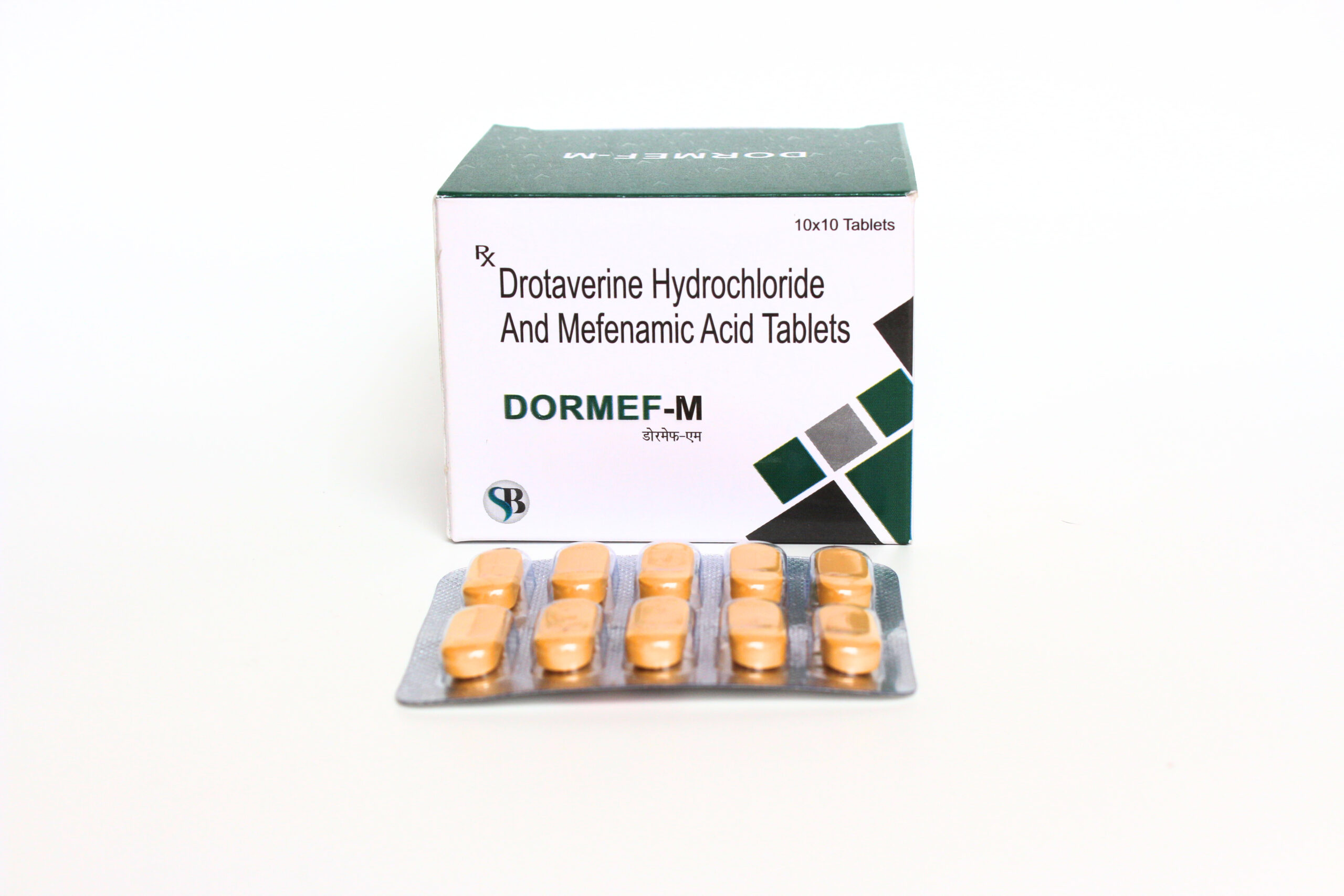 Dormef-M