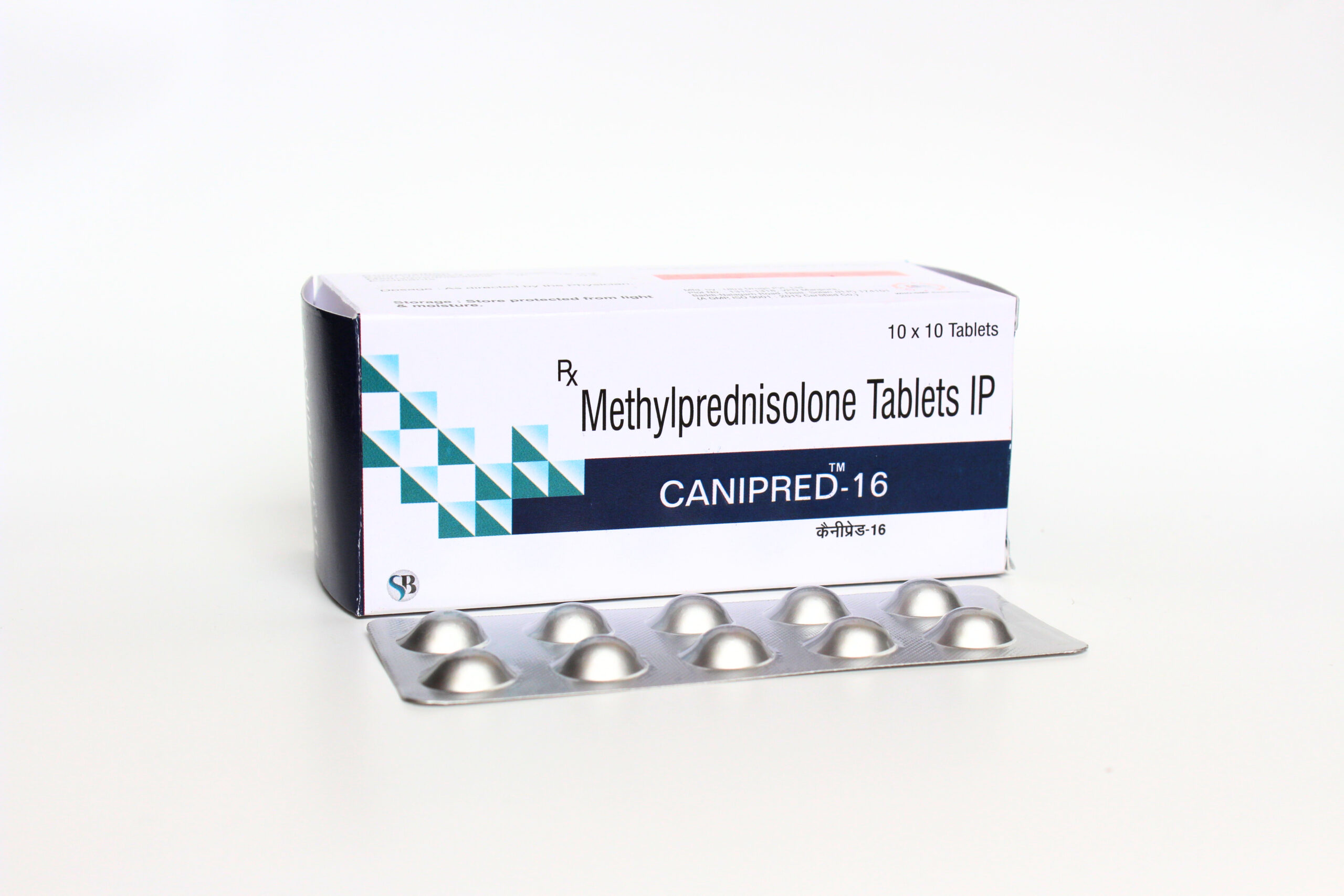 Canipred -16 Tablets
