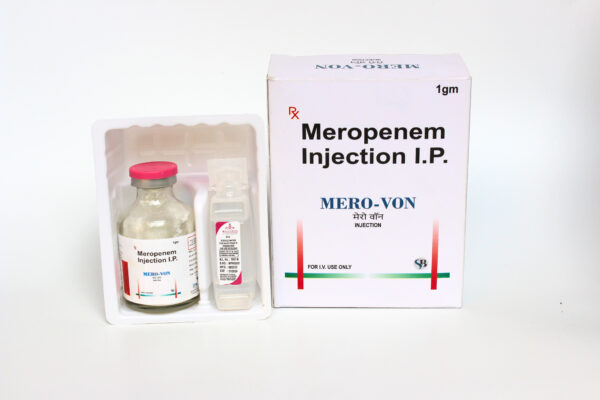 Mero-Von