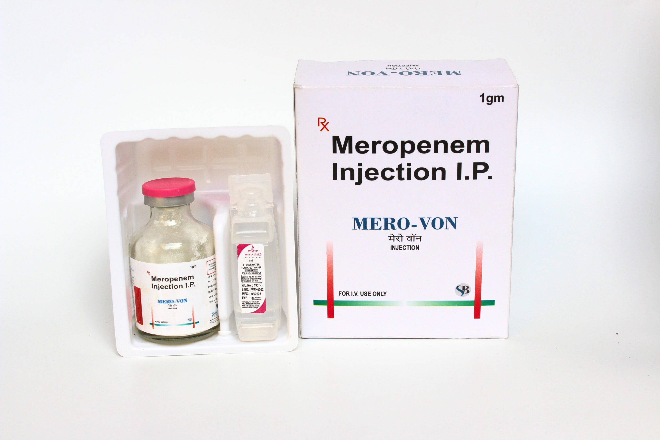 Mero-Von