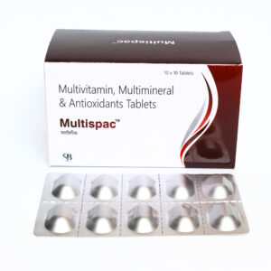 Multispac