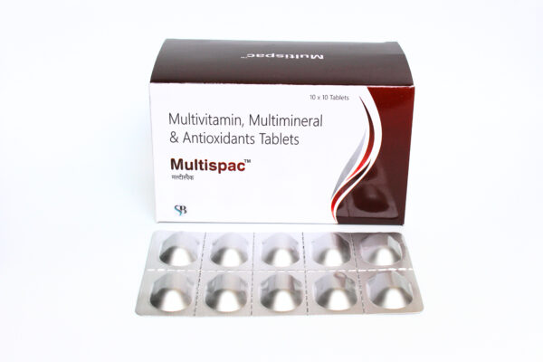 Multispac