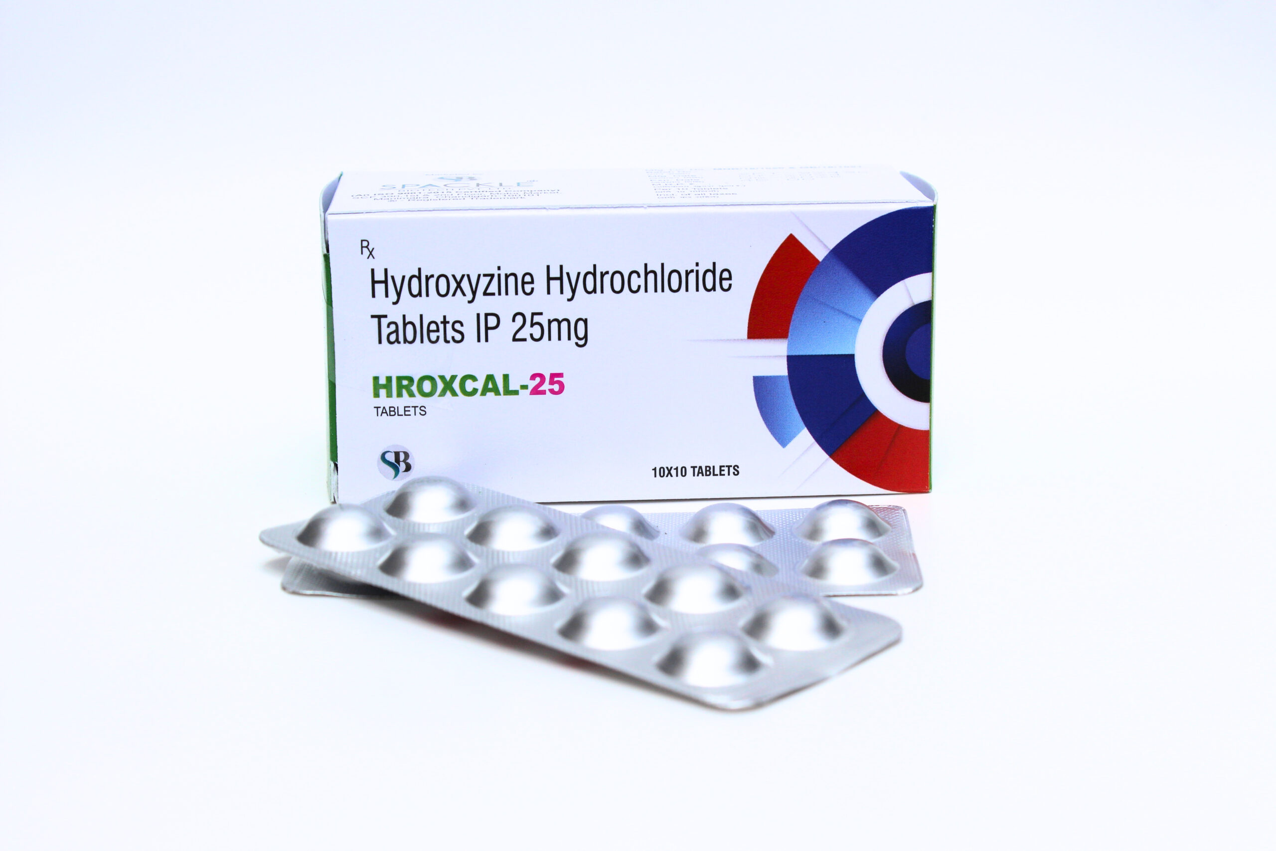 Hroxcal-25