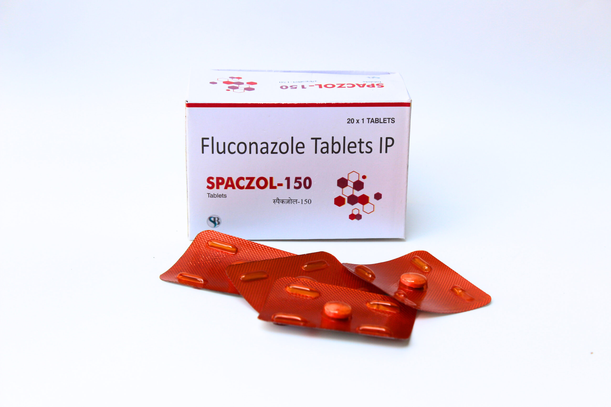 Spaczol-150 Tablets