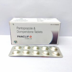 Panclif-D