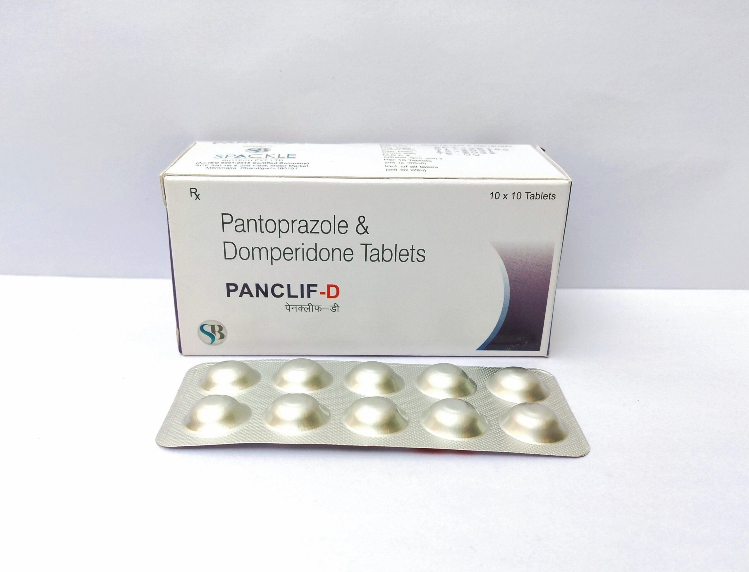 Panclif-D