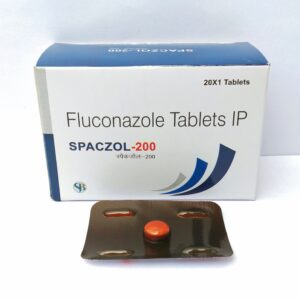Spaczol-200