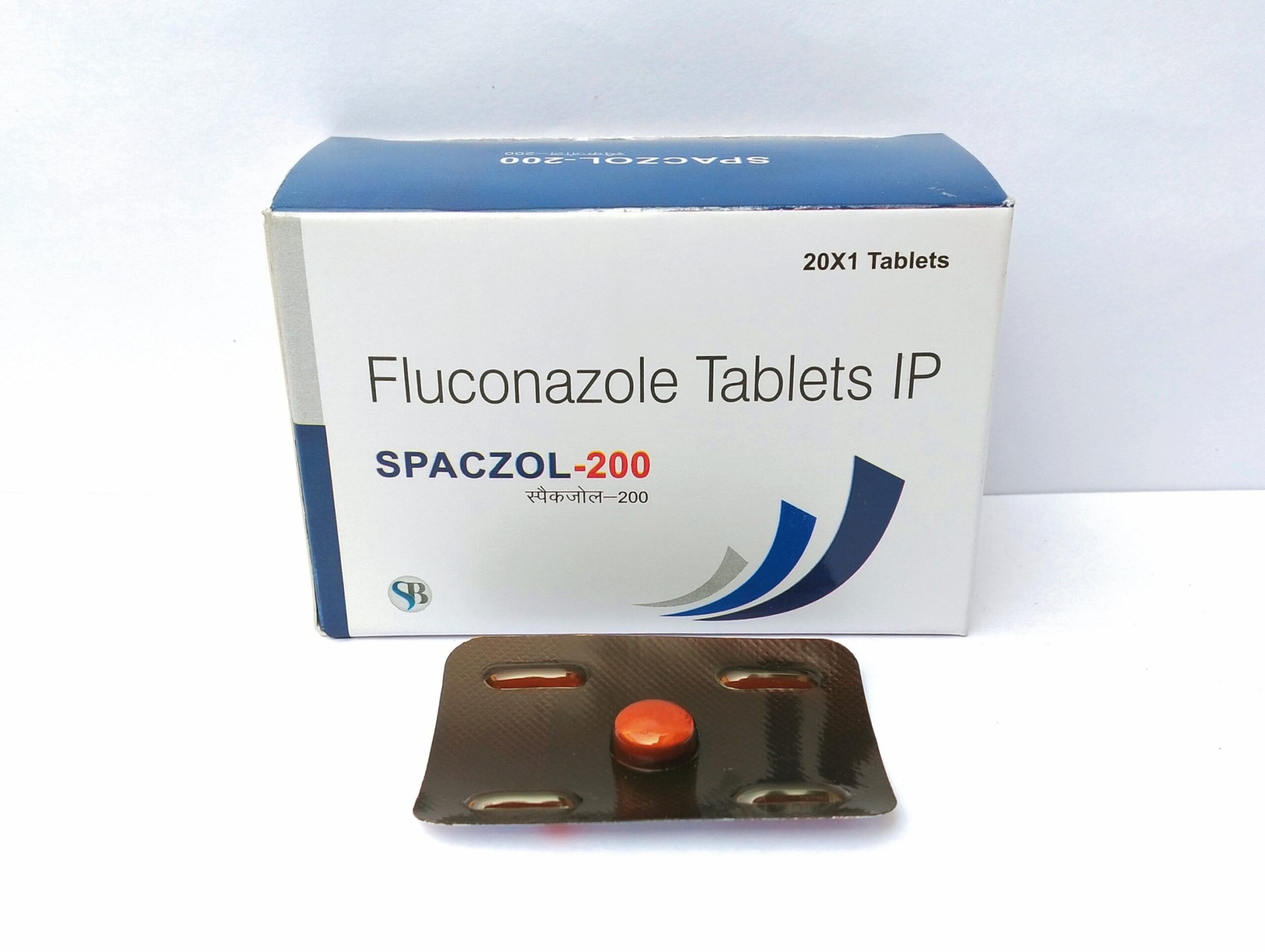 Spaczol-200