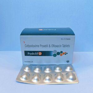 Podclif Tablet