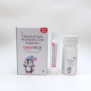 Cefacle-50 LB
