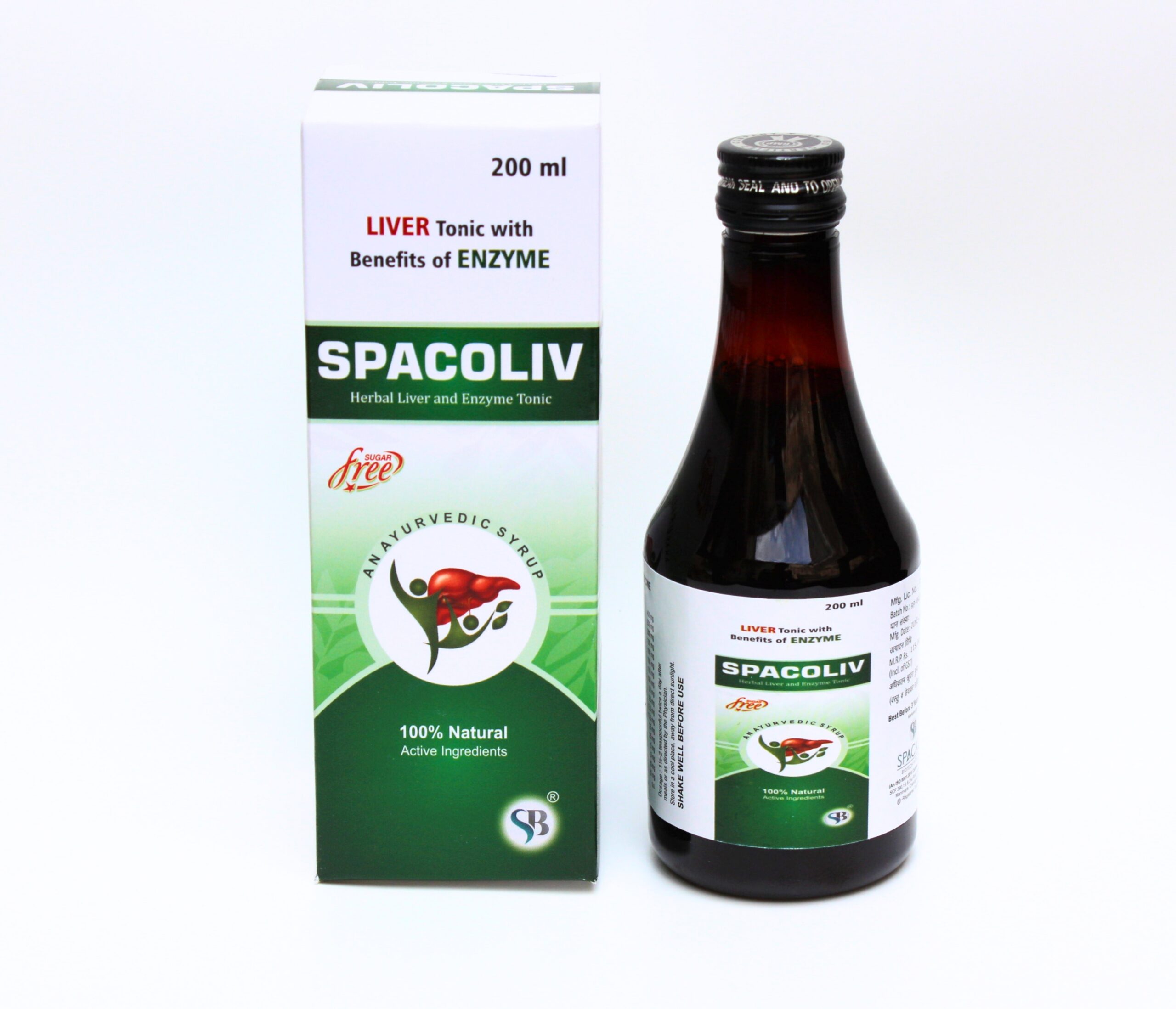 Spacoliv