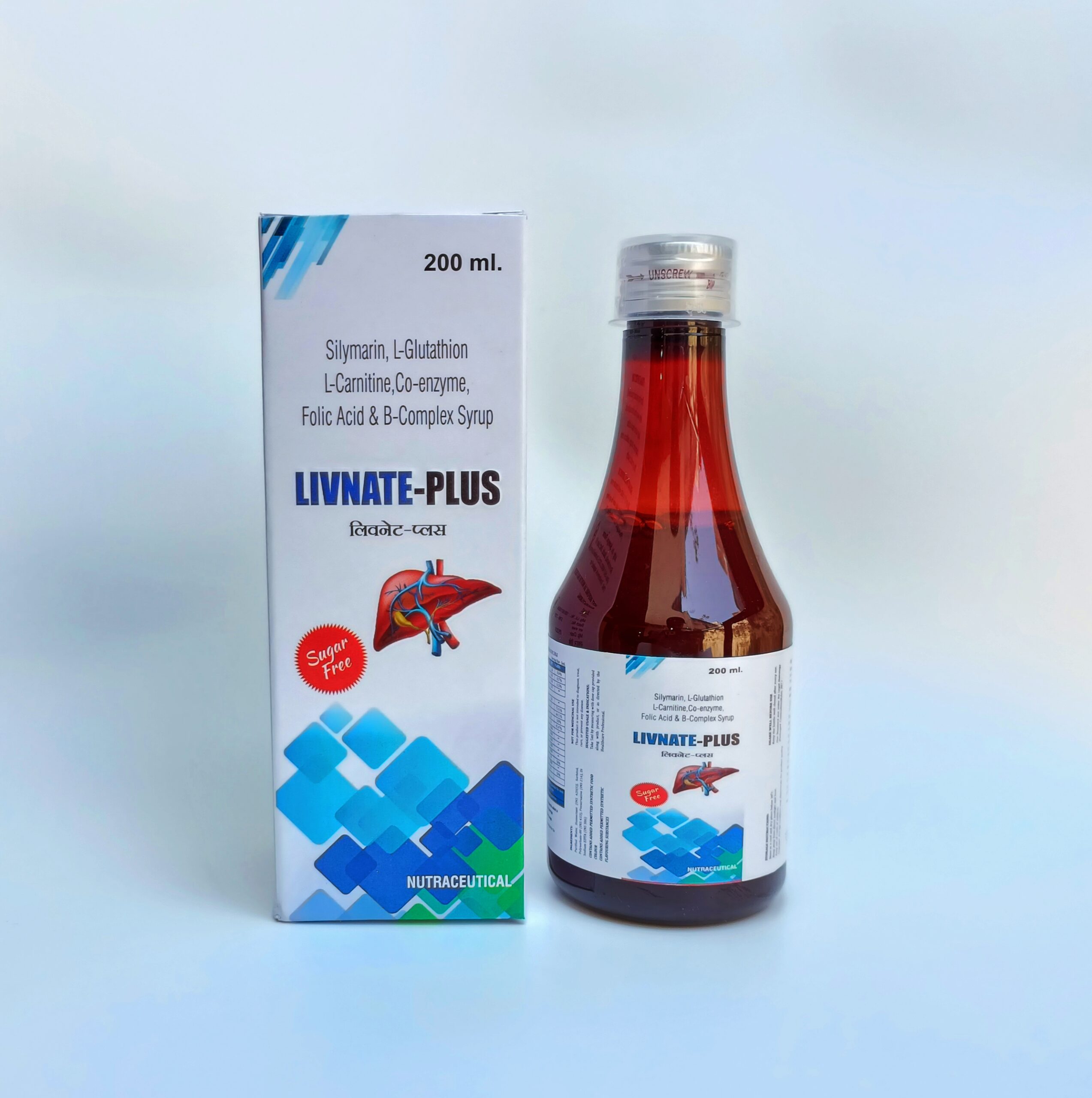 Livnate Plus