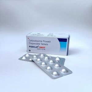 Podclif-100DT