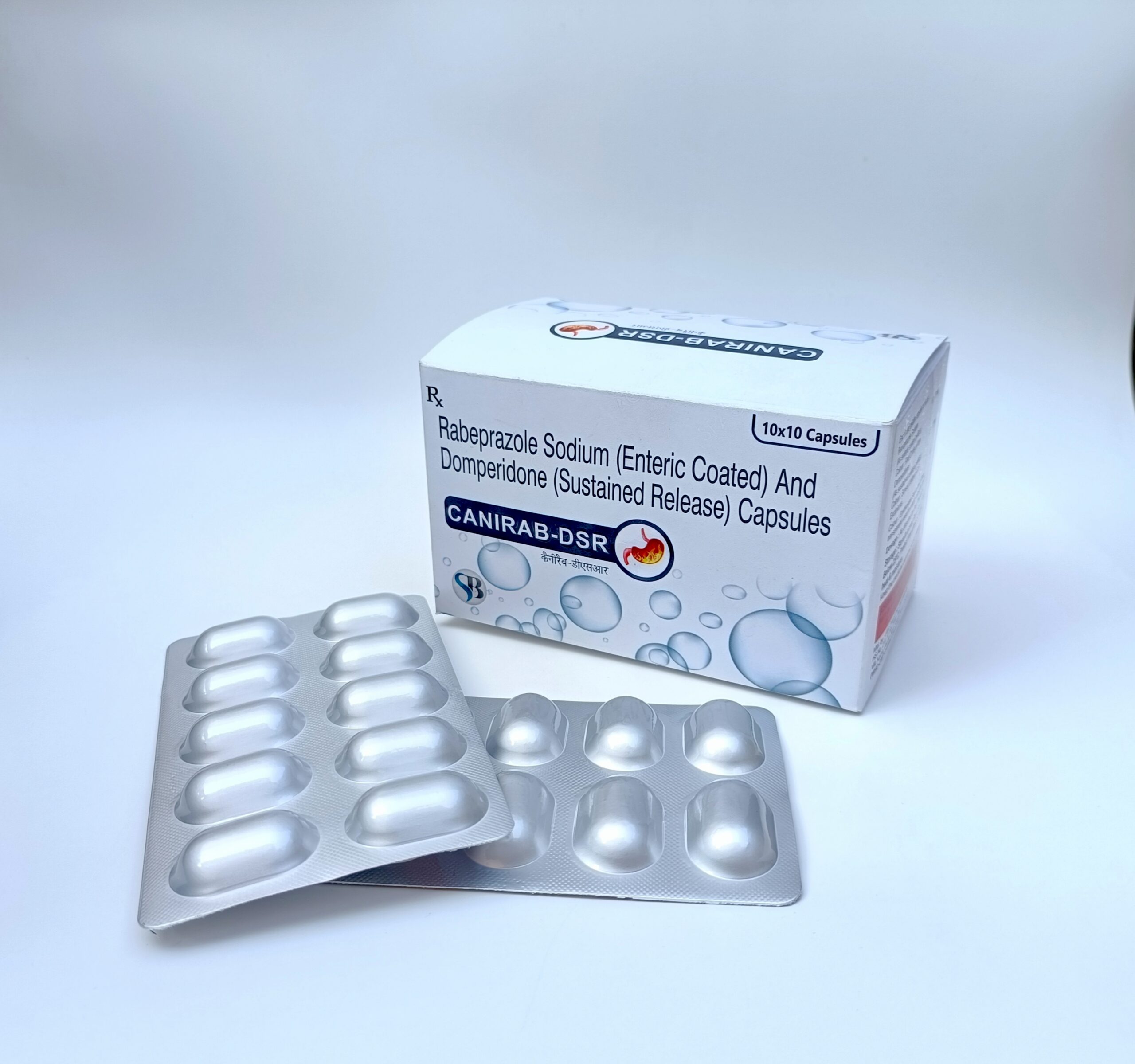 Canirab - DSR
