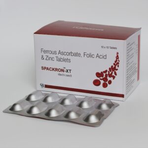 Spackron XT