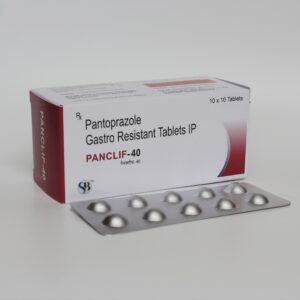 Panclif-40