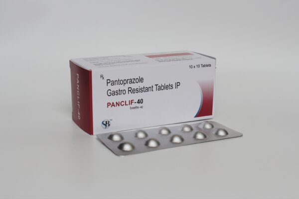 Panclif-40