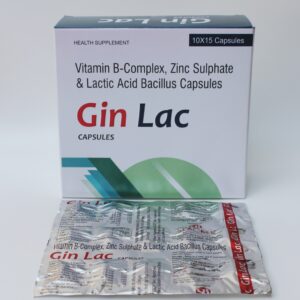 Gin Lac