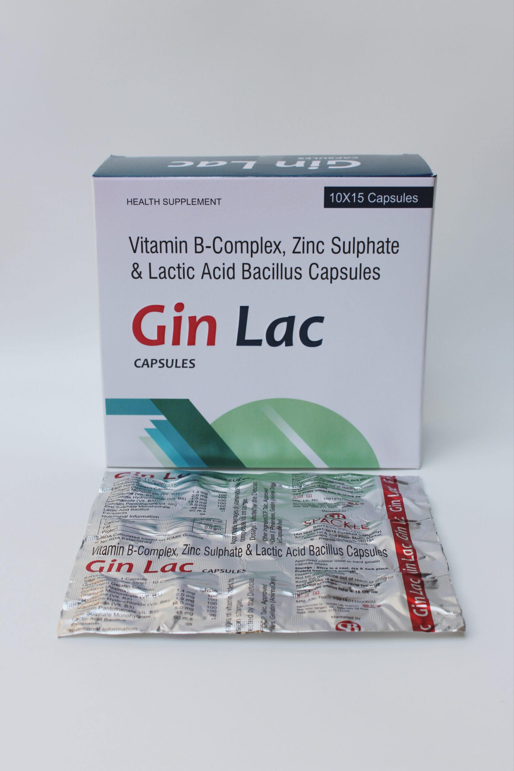 Gin Lac