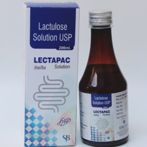 Lectapac Solution