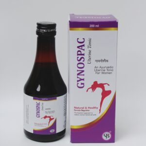 Gynospac Tonic