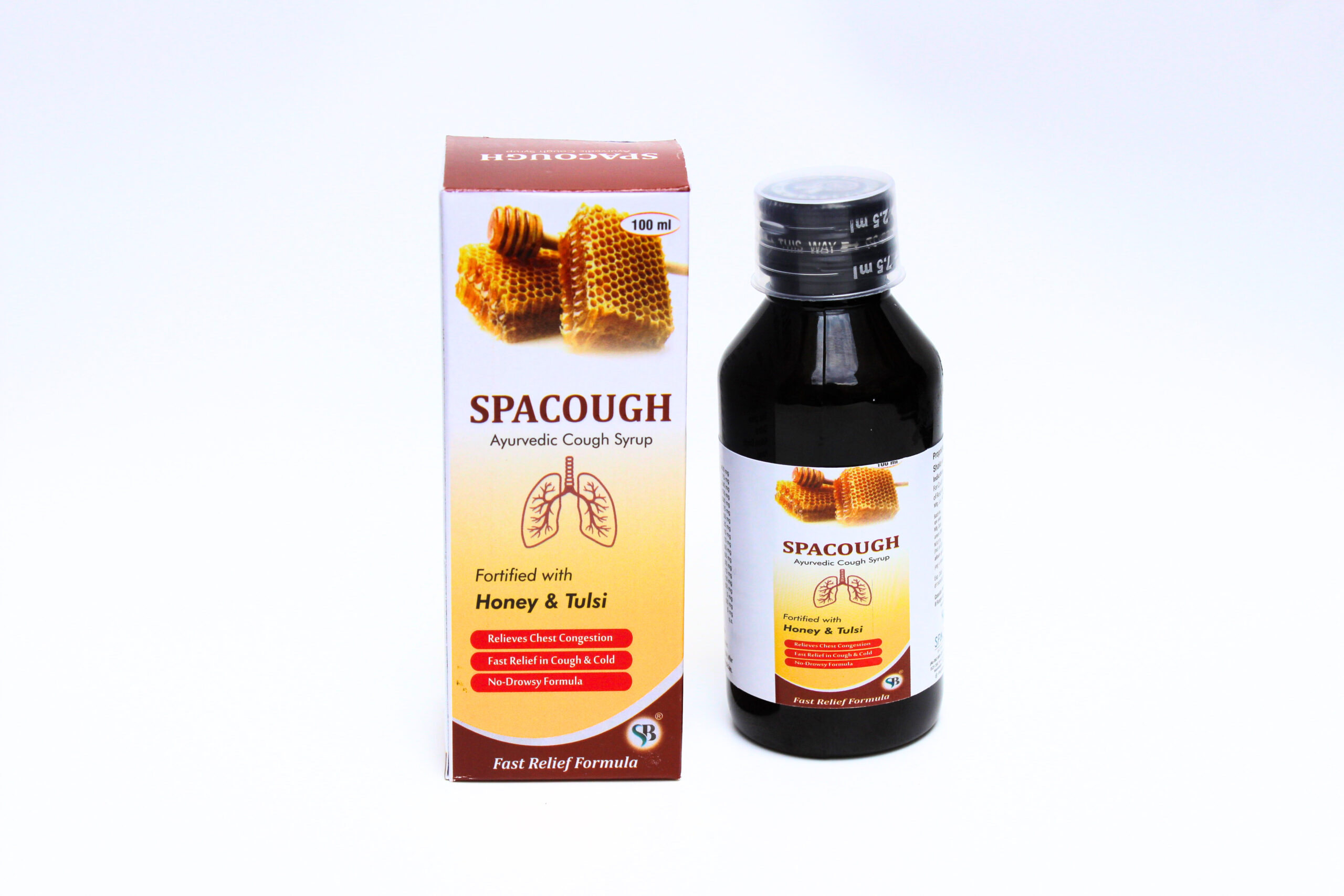Spacough