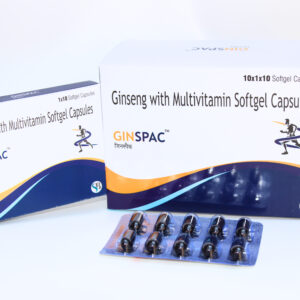 Ginspac