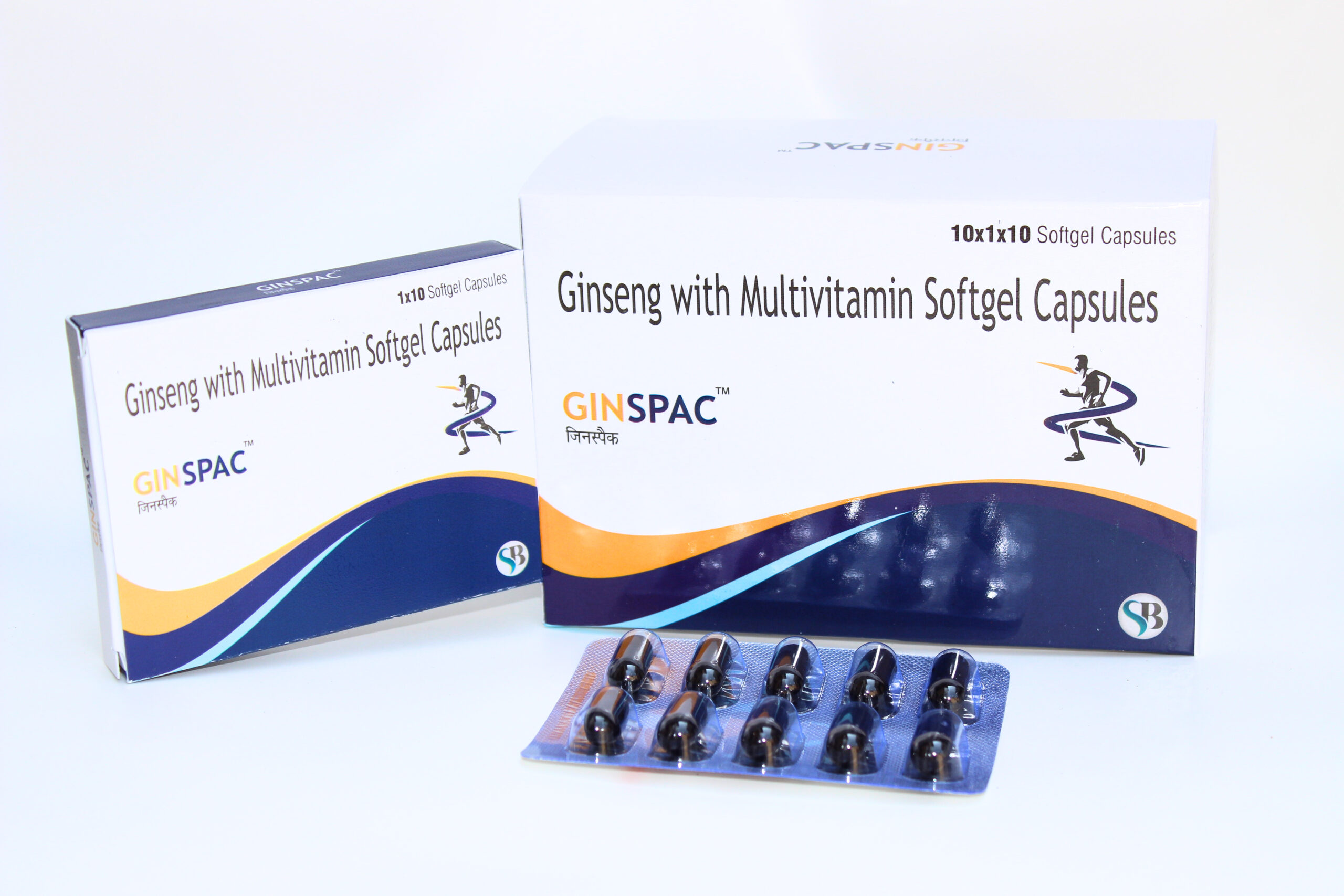 Ginspac