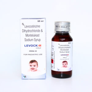 Levock-M