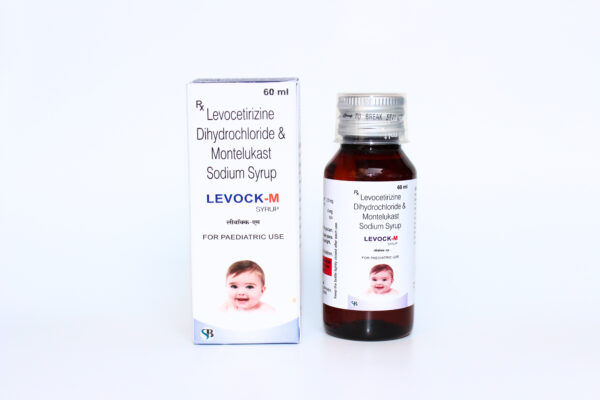 Levock-M