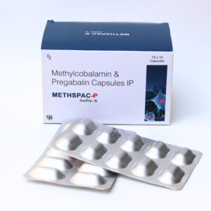 Methspac-P