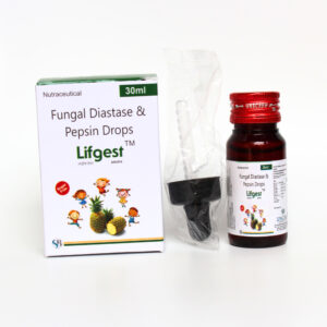 Lifgest