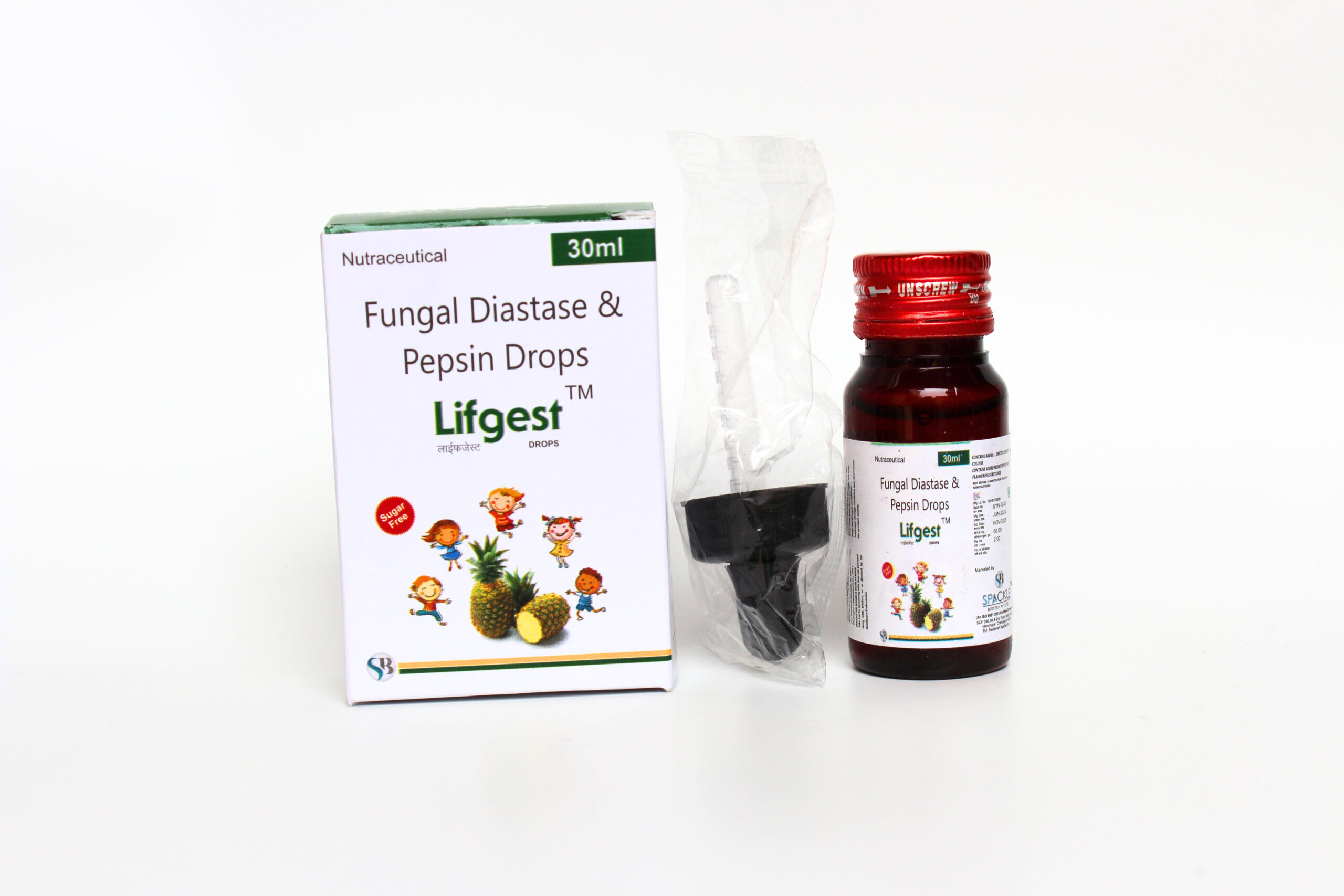 Lifgest