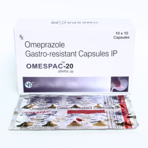 Omespac-20