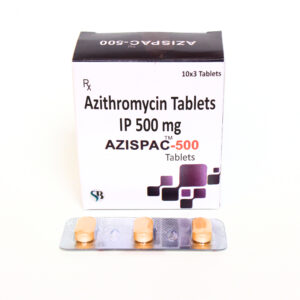 Azispac-500