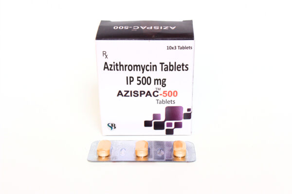 Azispac-500