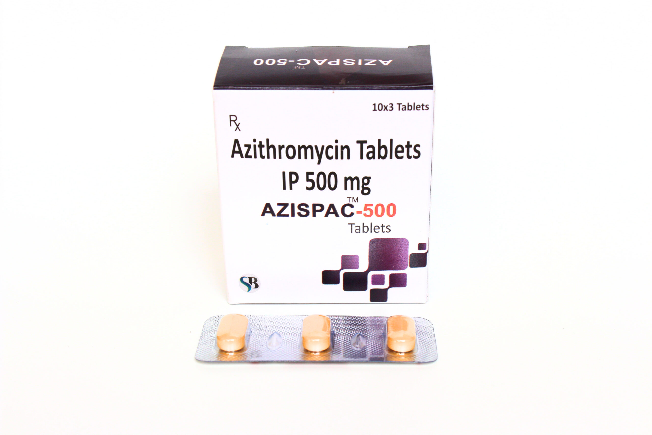 Azispac-500
